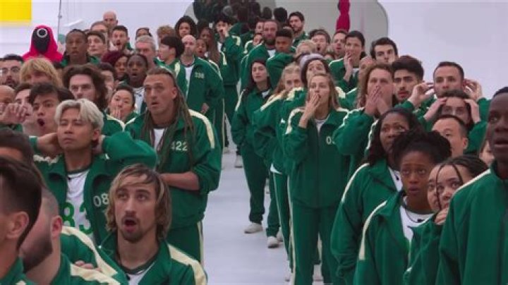 ‘Squid Game: The Challenge’ cast, explained: Meet the real-life players