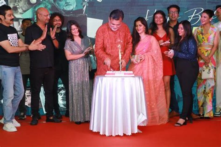 
Srijit Mukherjee Age, Birthday, Wikipedia, Who, Nationality, Biography 