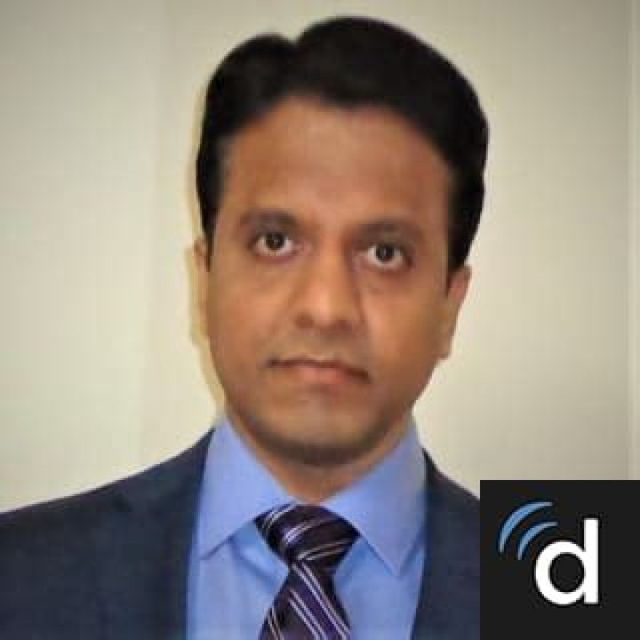 Dr. Srikanth Naramala, MD – Visalia, CA