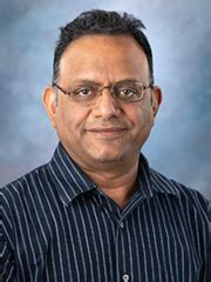 Dr. Srikrishna Chundru, MD – Clinton, IA