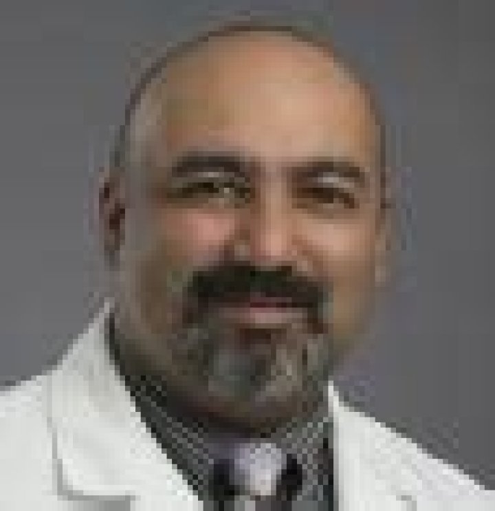 Dr. Srikumar Pillai, MD – Hoffman Estates, IL