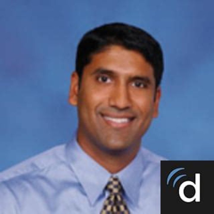 Dr. Srinivas Boppana, MD – Powell, TN