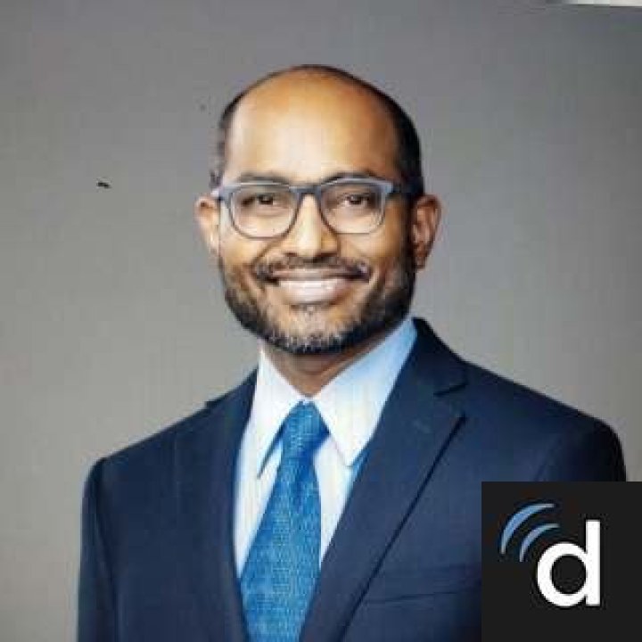 Dr. Srinivas Mahesh Katta, MD – Lawton, OK