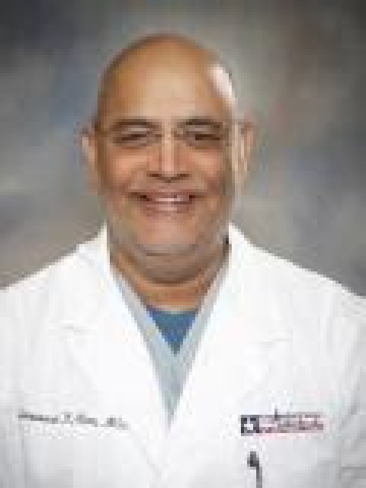 Dr. Srinivasa Kothapalli, MD – Port Arthur, TX