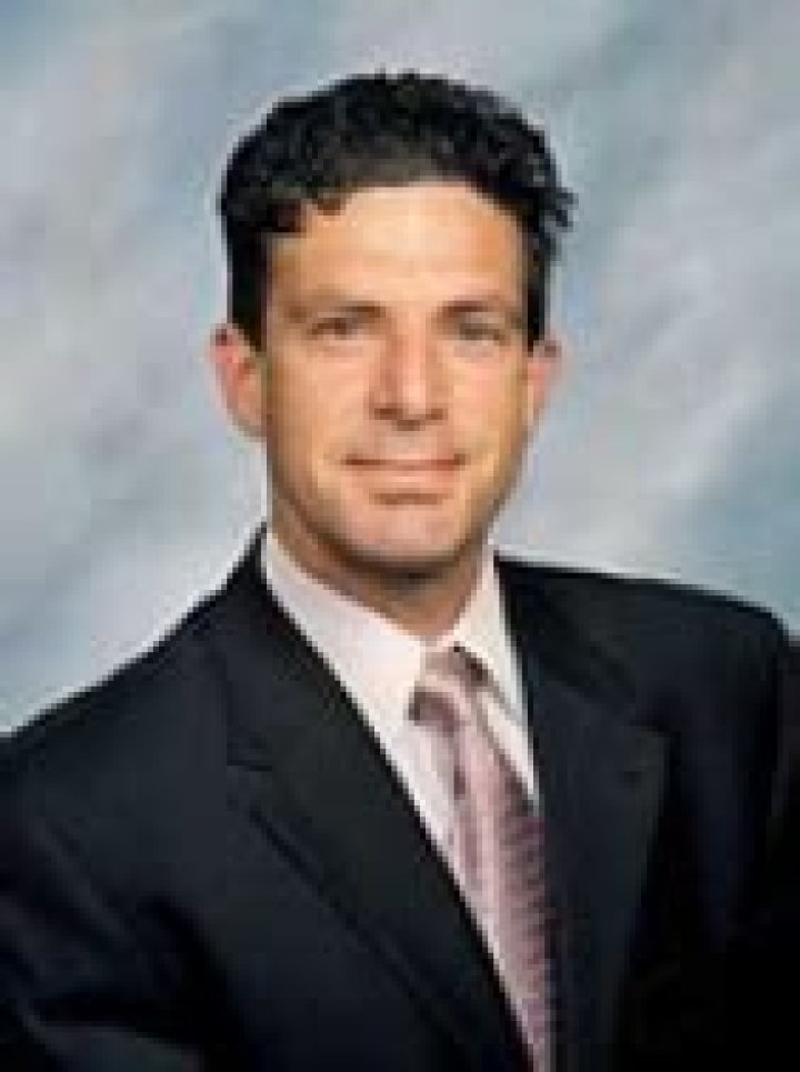 Dr. Stacey Berner, MD – Tampa, FL