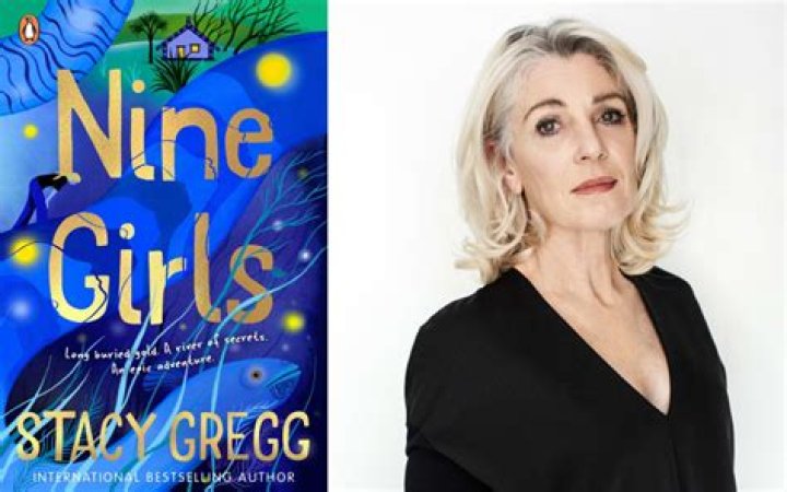 Stacey Gregg Net Worth, Income, Salary, Earnings, Biography