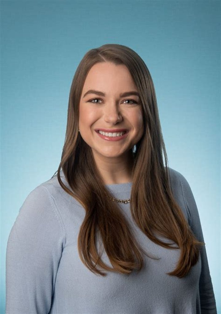 Stacey Payne-Peters – Spring Hill, FL