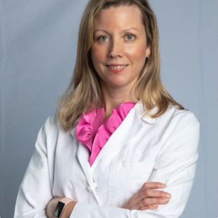 Dr. Stacey Smith, MD – Pelican Rapids, MN