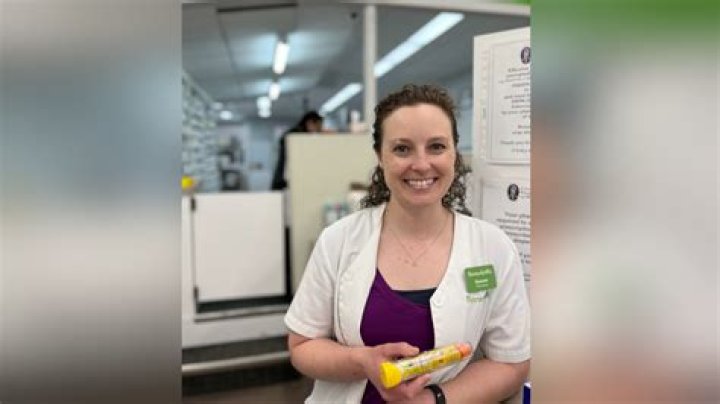 Stacy Shannon – Franklin, NC