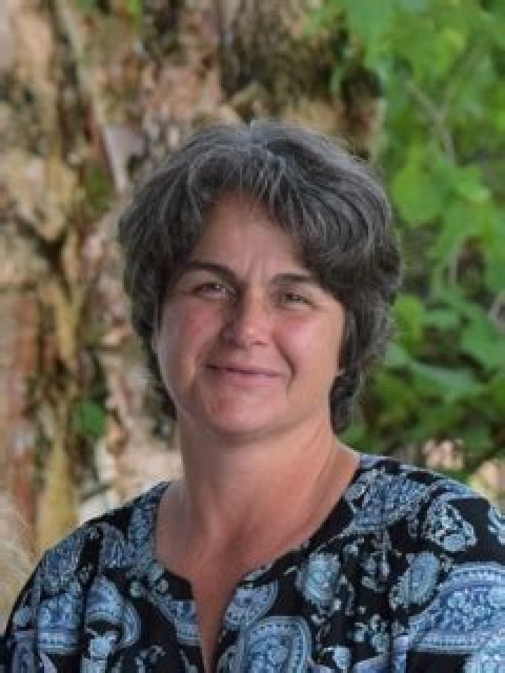 Dr. Stacy Upshaw, MD – Biloxi, MS