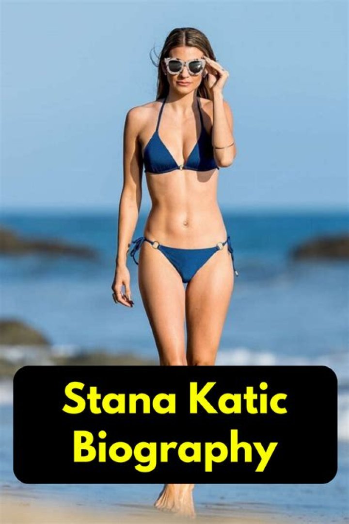 Stana Katic Height, Weight, Net Worth, Age, Birthday, Wikipedia, Who, Nationality, Biography
