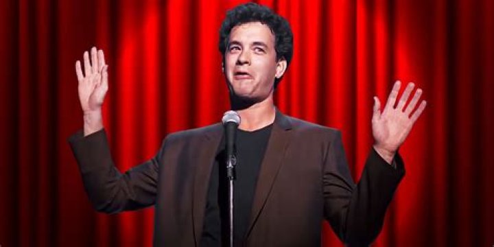 List of Famous Stand-up Comedians