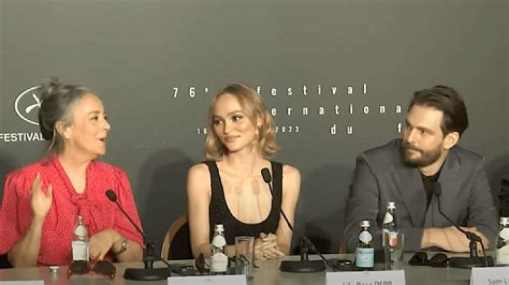 The standing ovation at Cannes for universally panned ‘The Idol’ shows the gap between celebrities and reality