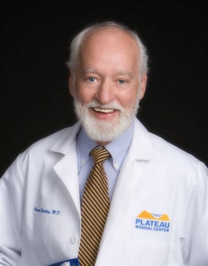 Dr. Stanley Balon, MD – Cumberland, RI