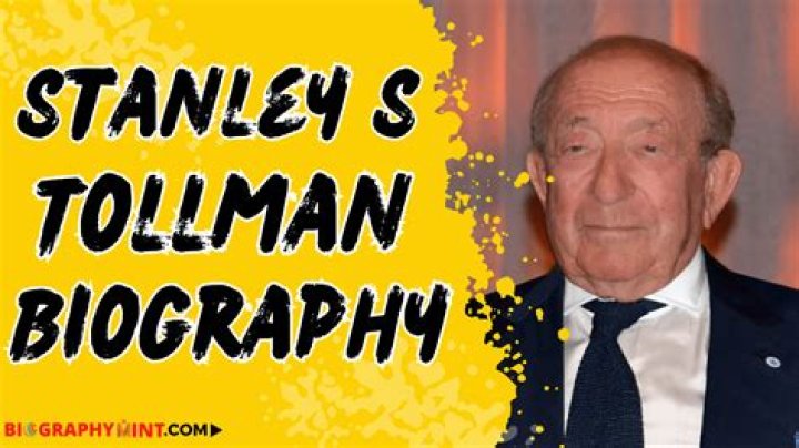 Stanley Tollman Wikipedia: Everything On The Chairman Of Travel Corporation(TTC)