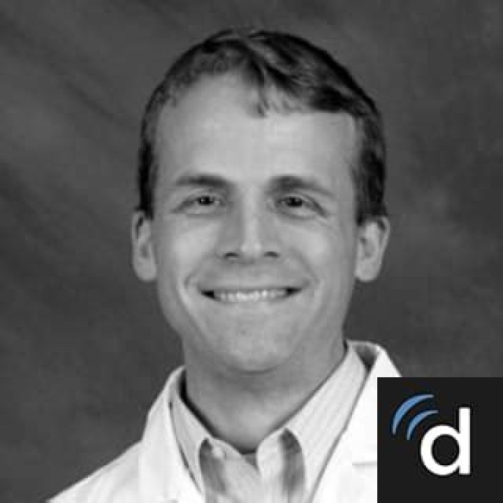 Dr. Stanley Walsh, MD – Laurens, SC