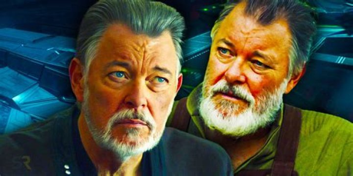 Jonathan Frakes Wants Quentin Tarantino’s Star Trek Movie To Happen