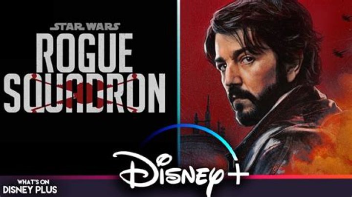 
Star Wars: Rogue Squadron Removed From Disney’s Release Schedule 