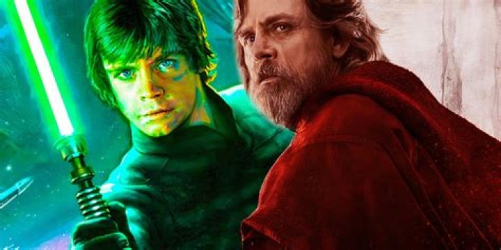 New Star Wars Theory Says The First Jedi Was A Skywalker