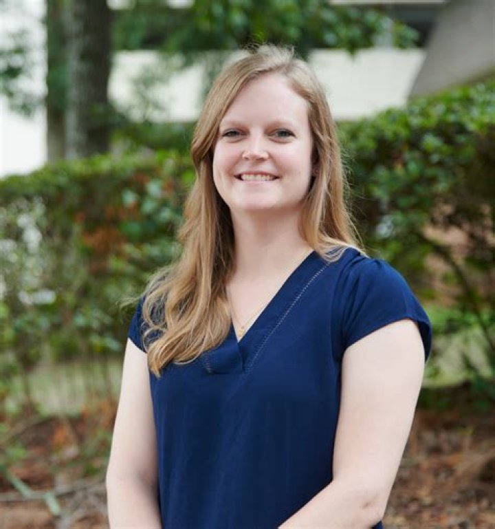 Dr. Starr Harmon, DO – Tulsa, OK