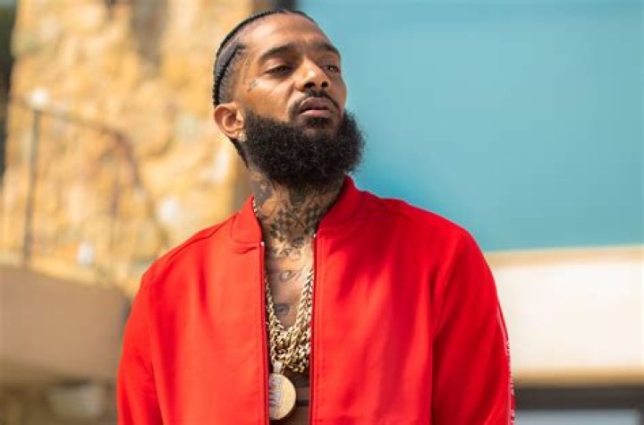 Stars Pay Tribute To Nipsey Hussle After His Shocking Death – Rihanna, Drake, Meek Mill, And Many More!