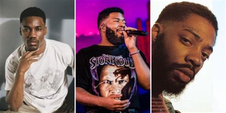 Singers Whose Name Starts With R