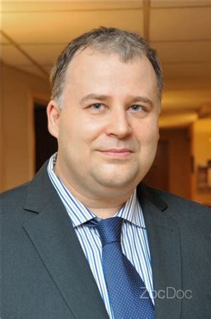 Dr. Stefan Bradu, MD – Bethpage, NY