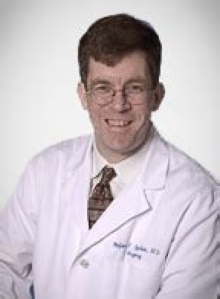 Dr. Stefano Agolini, MD – Alexandria, VA
