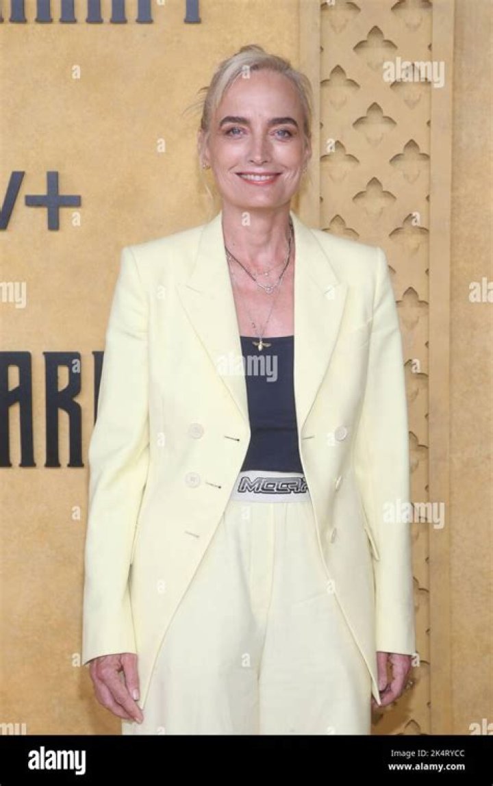 Stephanie Andrea Barron top movies, TV shows and awards