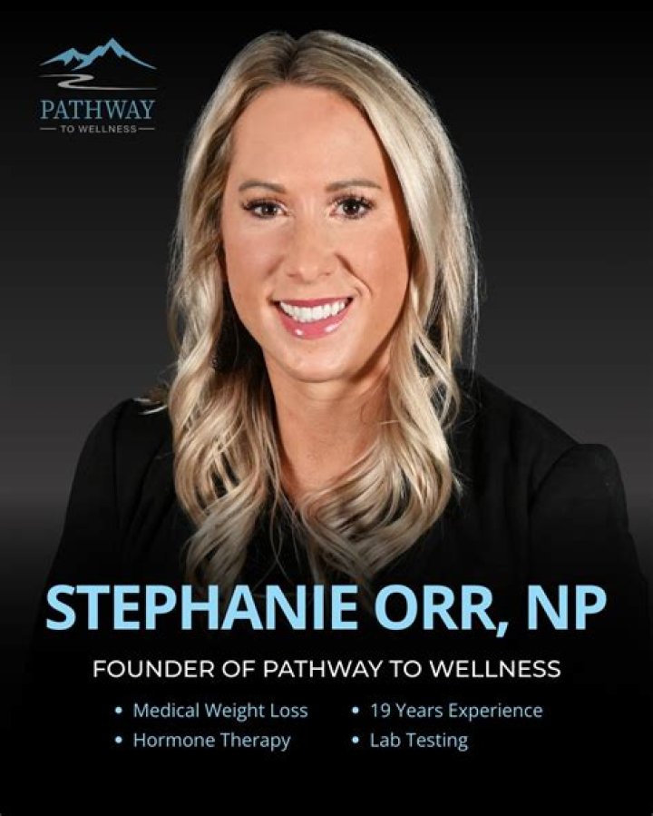 Stephanie Lucas – Louisville, KY