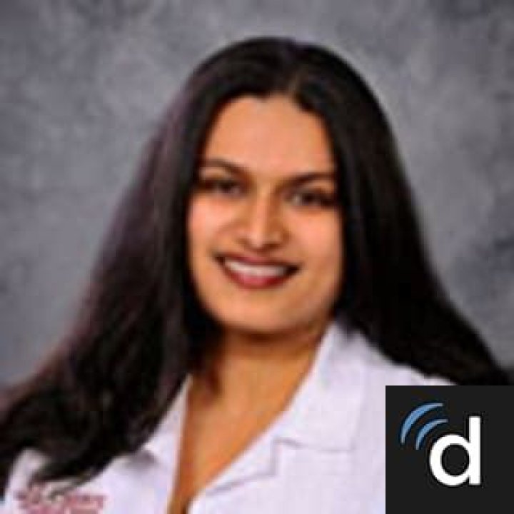 Dr. Stephanie Parvan, MD – Rochester, NY