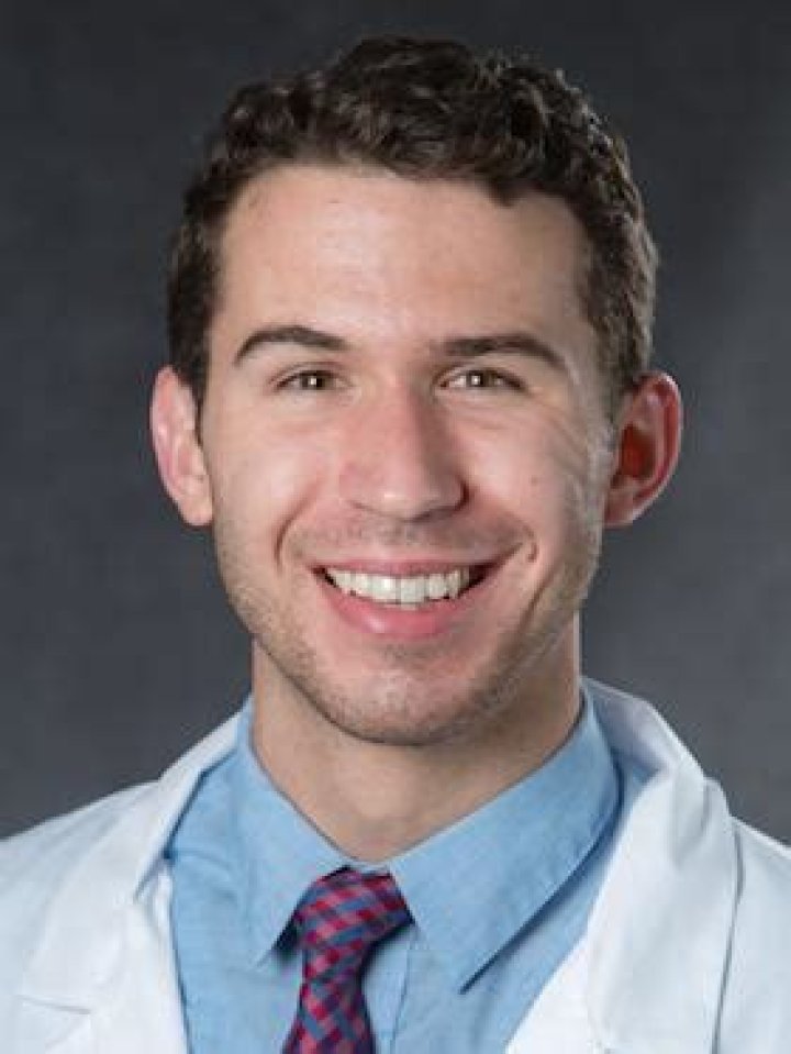 Dr. Stephen Baynham, MD – Monroe, GA