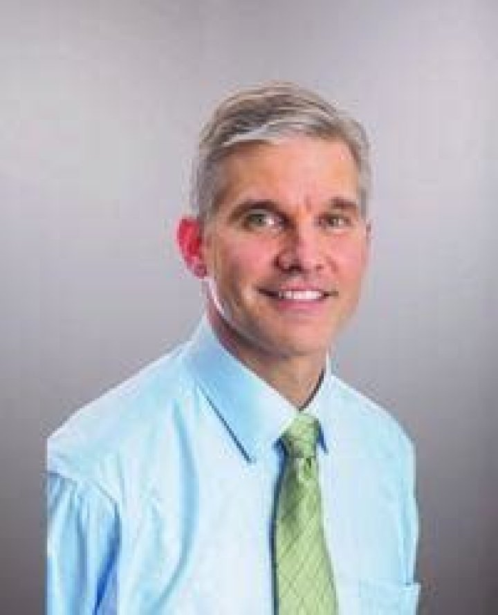 Dr. Stephen David, MD – Durham, NC