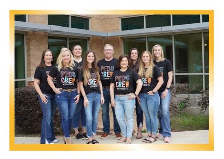 Dr. Stephen Dentler, DO – Victoria, TX