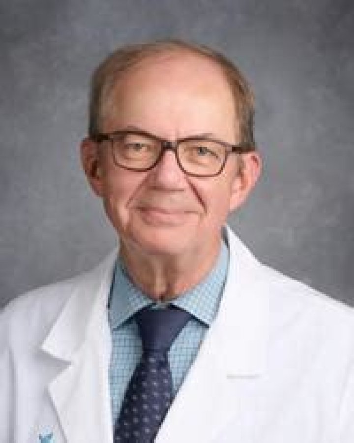 Dr. Stephen Freshwater, MD – Arlington, OH