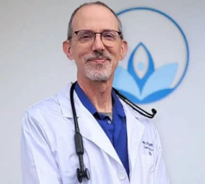 Dr. Stephen Hillis, MD – Tacoma, WA
