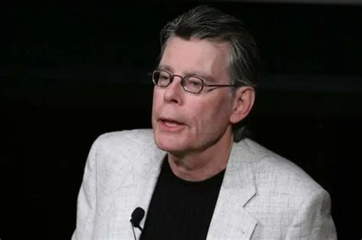 Stephen King Attacked By Other Celebrities On Twitter For Saying ‘Quality’ Was More Important Than ‘Diversity’