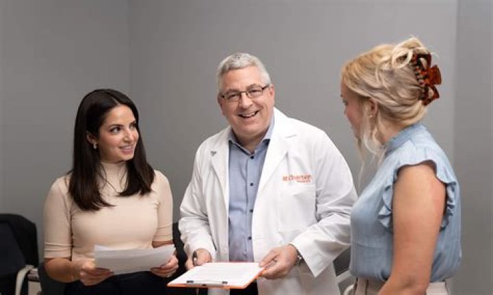 Dr. Stephen Miller, MD – Boise, ID