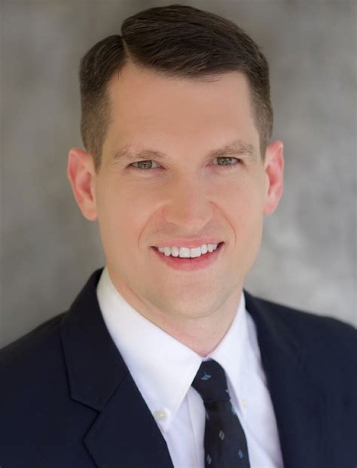 Dr. Stephen Patton, MD – Broken Arrow, OK