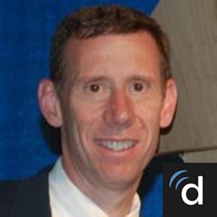 Dr. Stephen Smart, MD – Peoria, IL