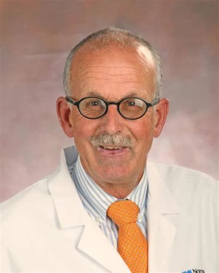 Dr. Stephen Stansbury, MD – Louisville, KY