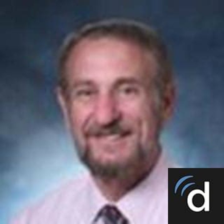 Dr. Stephen Steinberg, MD – Boca Raton, FL