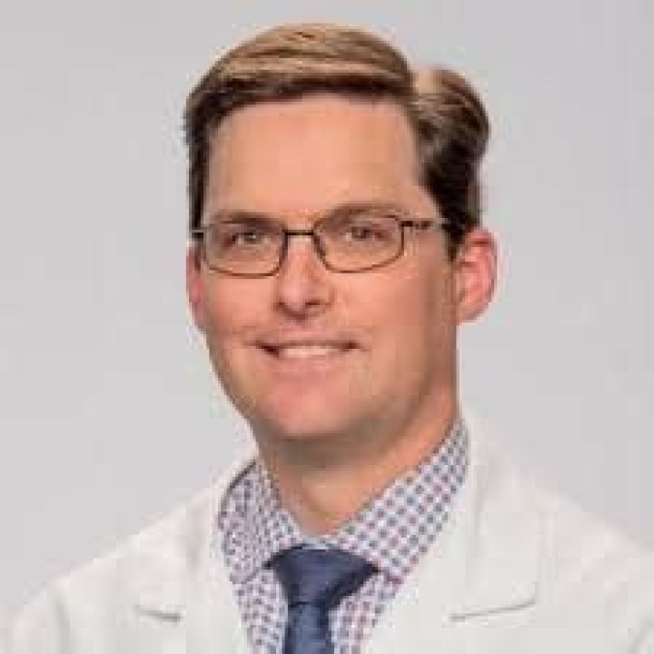 Dr. Stephen Strickland Jr., MD – Nashville, TN