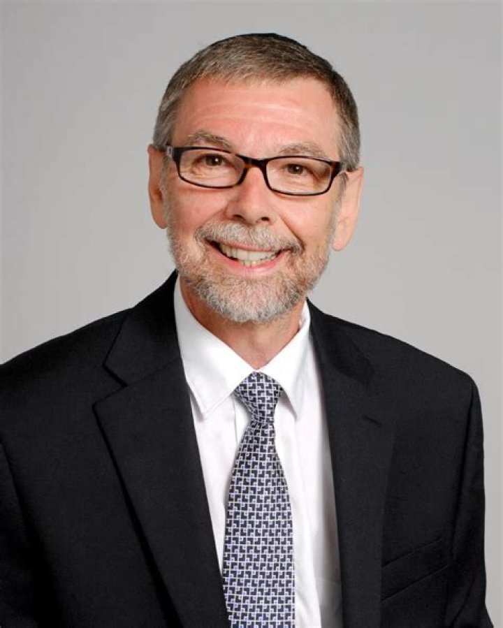 Dr. Stephen Tobias, MD – Coral Springs, FL