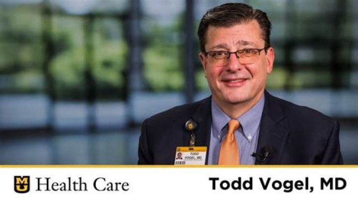 Dr. Stephen Vogel, MD – Fort Drum, NY