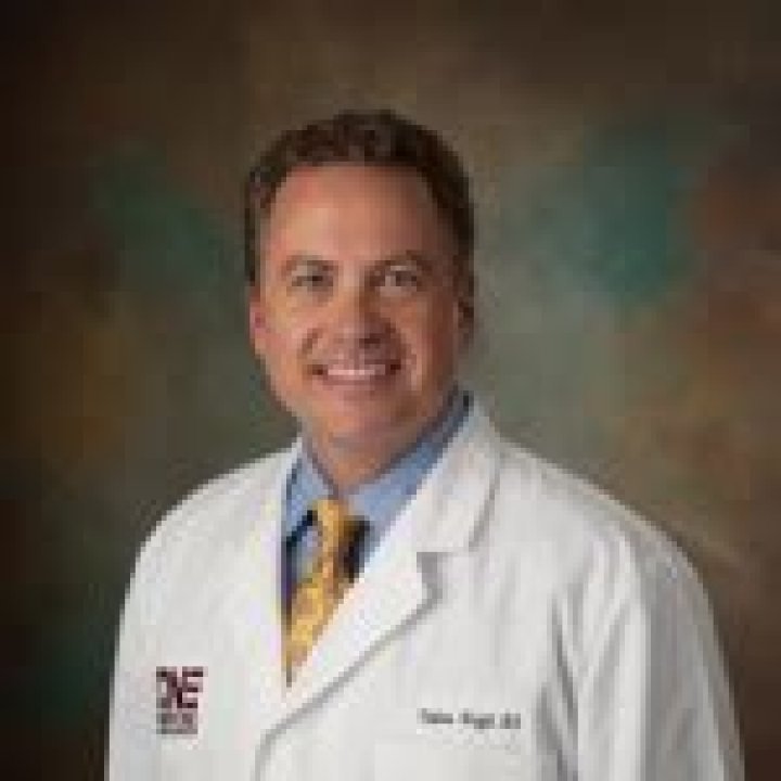 Dr. Stephen Wright, MD – Fort Wayne, IN