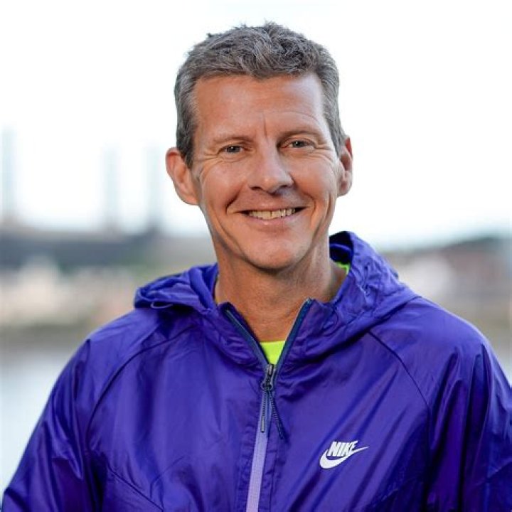 Steve Cram Biography - Facts, Childhood, Family Life & Achievements