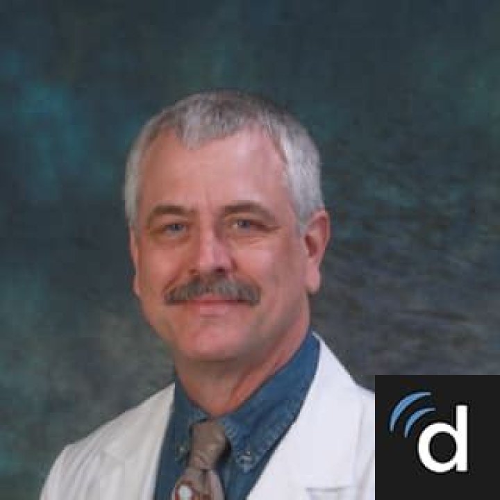 Dr. Steve Surratt, MD – Cleburne, TX