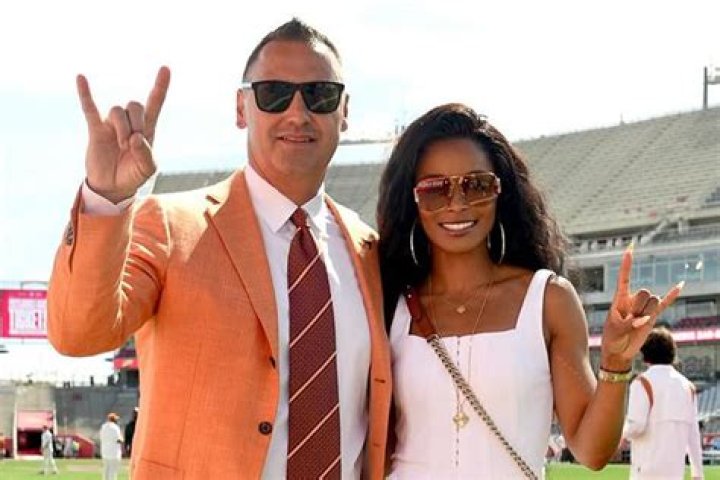 Steve Toussaint wife: Is Steve Toussaint married?