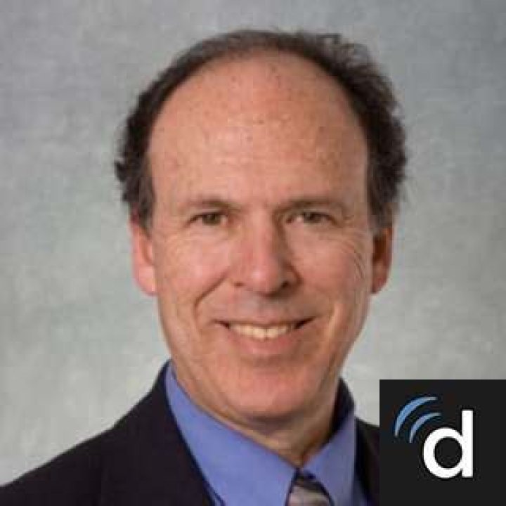 Dr. Steve Witkin, MD – Waterville, ME